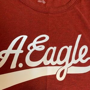 American eagle shirt